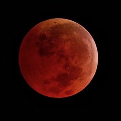 Blood moon