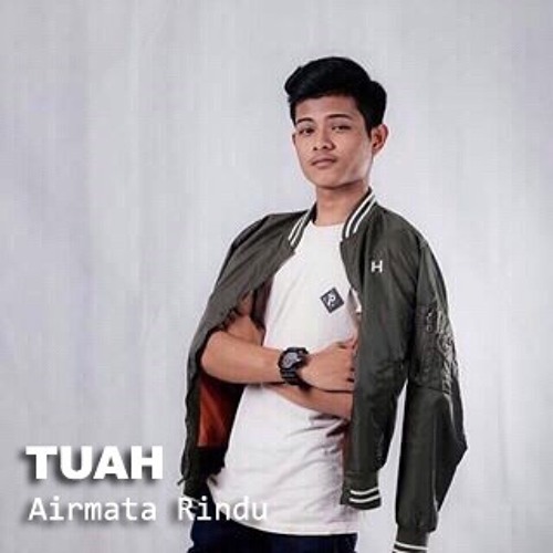 Tuah - Airmata Rindu (Official Music Video)