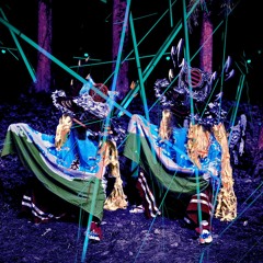 Pachamama Beats | K'AN @ KKC 08 Feb '19