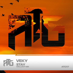 VEKY - Stay (Chillout Mix)