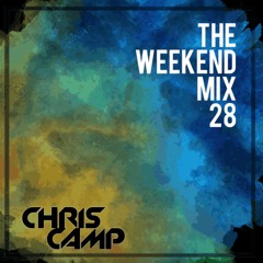 The Weekend Mix 28