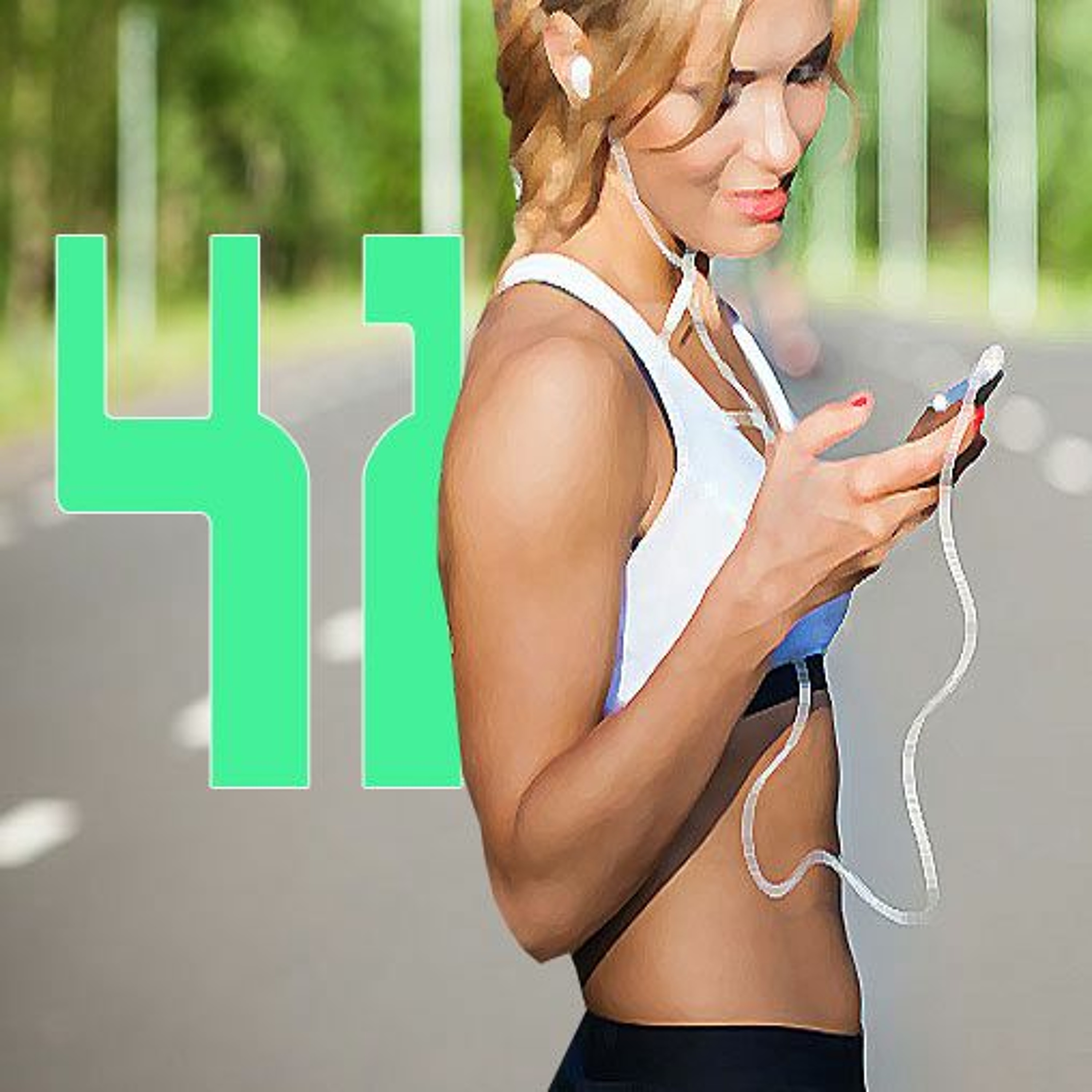 Running Mixtapes by TO3Y