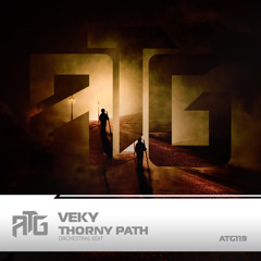 VEKY - Thorny Path (Orchestral Edit)