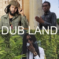 "Dub Land Medley - 3 the hard way" Micah Shemaiah - Dahvid Slur - Meleku