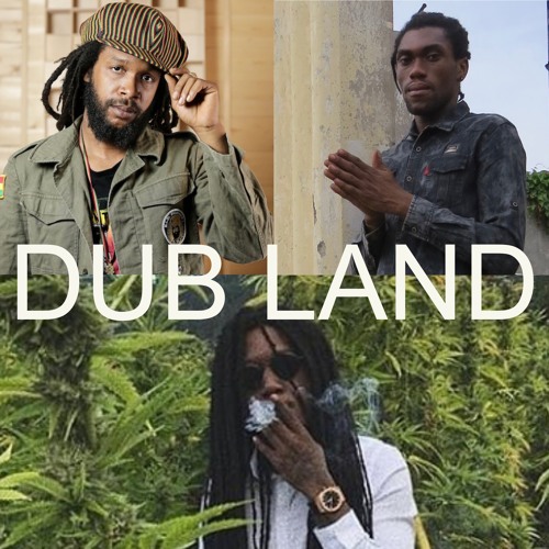 "Dub Land Medley - 3 the hard way" MICAH SHEMAIAH - DAHVID SLUR - MELEKU
