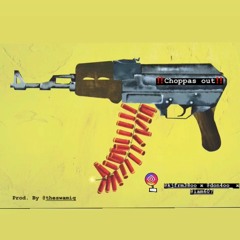 607 X Don4oo X KJfrm38oo - Choppas Out