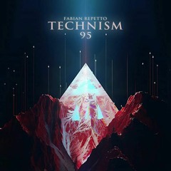 Technism Mix Series #95