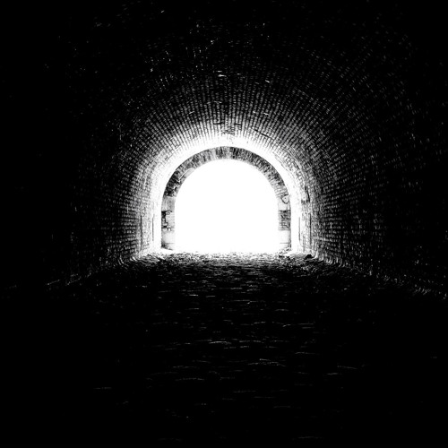 Martin MxM - Tunel