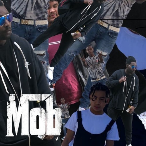 Stream Mopstick Part.2 (Smooth x LiL Guapo x Fuego) by YGM SMOOTH Listen online for free on