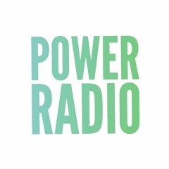 Power Radio UK - Sound Of Station & Imaging For January/February 2019