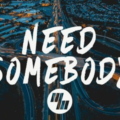 Need Somebody (Original Mix)