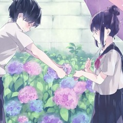 wish of being with you