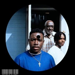 odeeno - Iw∆ntyuh [w/ donzi]