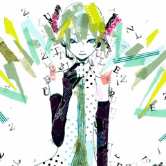 【Miku V4x】Puzzle/パズル WIP (full version in description)