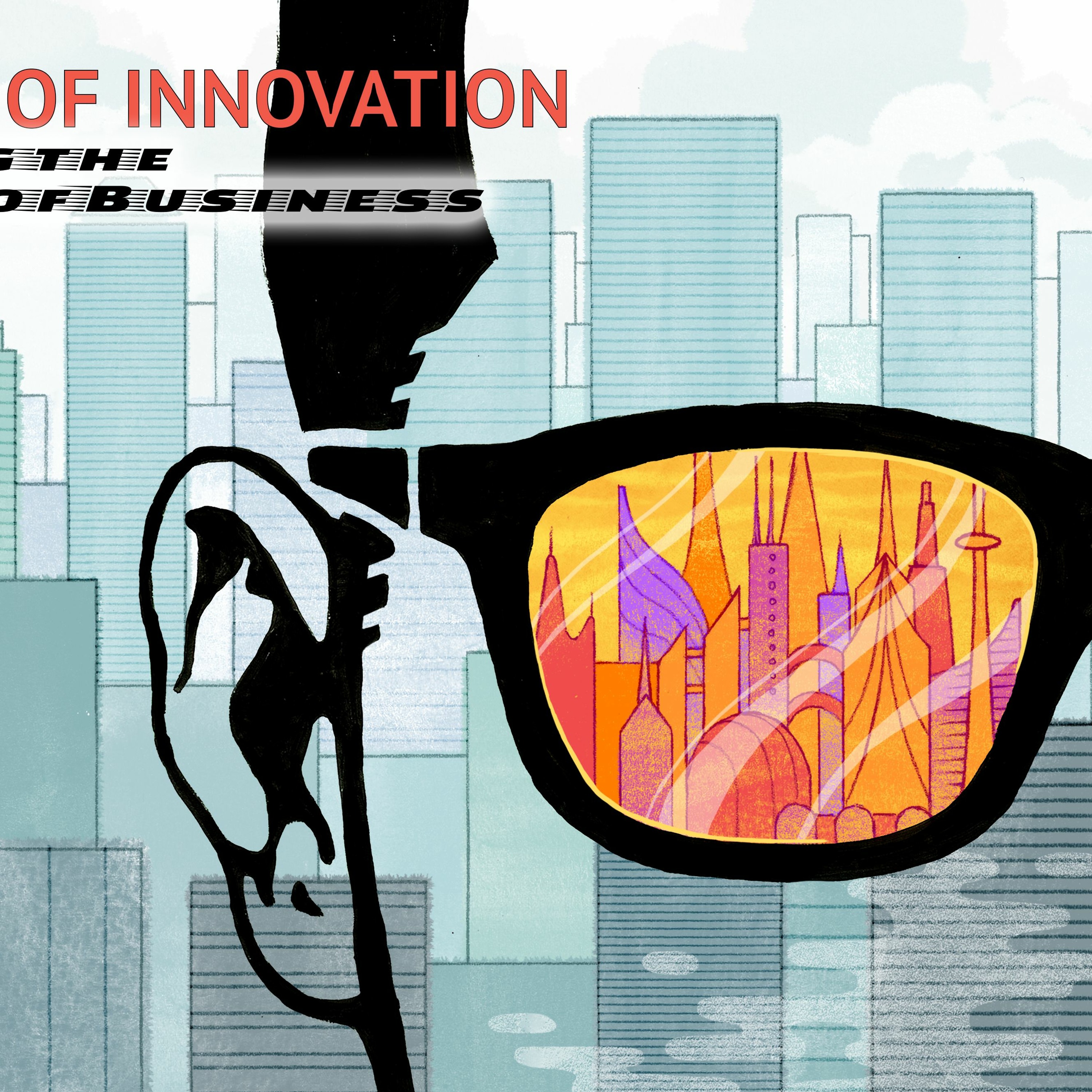 The Edge of Innovation