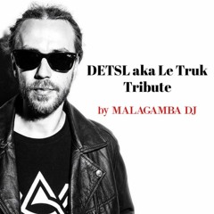 ДЕЦЛ TRIBUTE Part 1 (DETSL aka Le Truk) / FromRAPSSIAwithLuv 4 / Smoki Mo Gunmakaz Ligalaiz Noggano