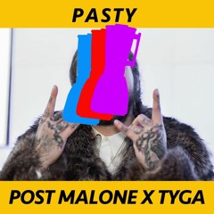 Pasty (WOW X TASTE)