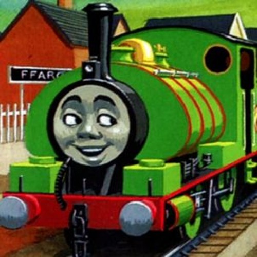 Listen to Toby The Tram Engine by carson08022000 in toby theme