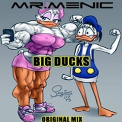 Mr.MENIC - BIG DUCKS (Original Mix)demo