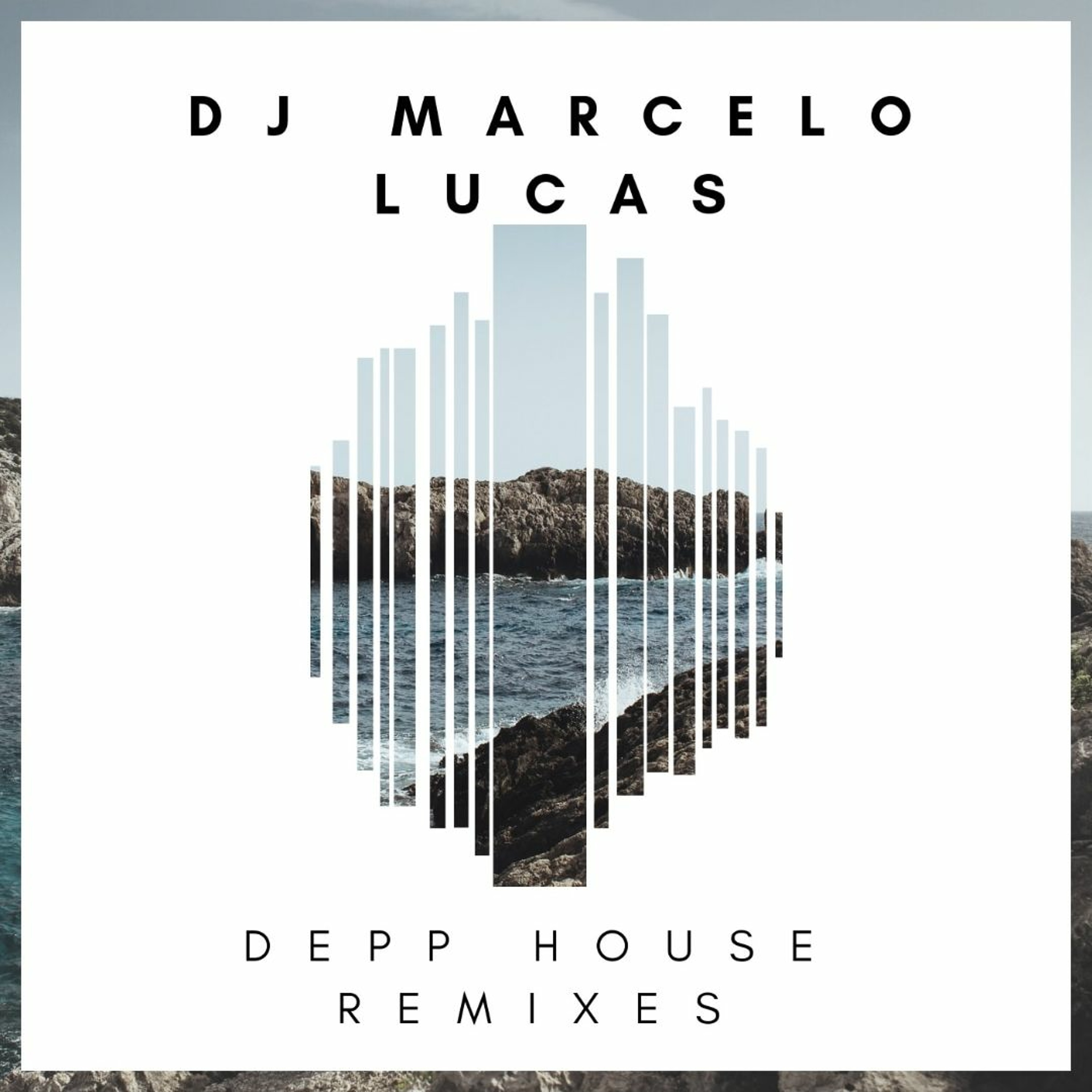 Podcast - Deep house Remixes - DJ Marcelo Lucas episode artwork