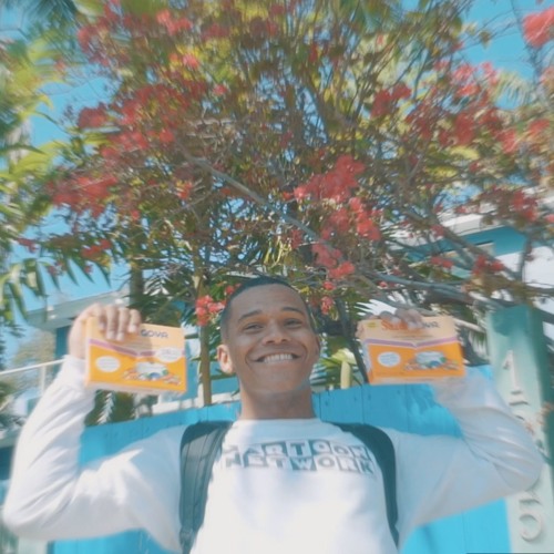 Sazon (Goya) [prod. ice starr]