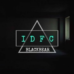 Blackbear – IDFC (Cut & Instrumental)