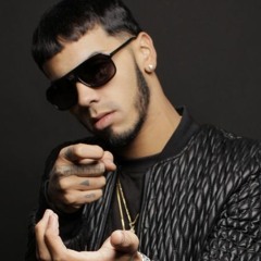 Minimix Anuel (bebesita)