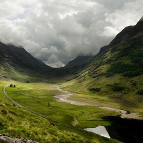 Technebro - Petricor