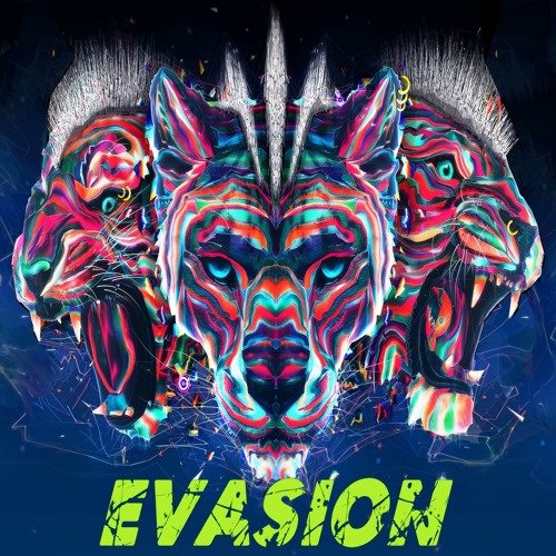 Seddo - EVASION