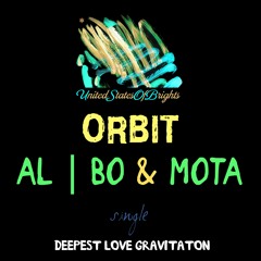 al l bo - Orbit (feat. MOTA)