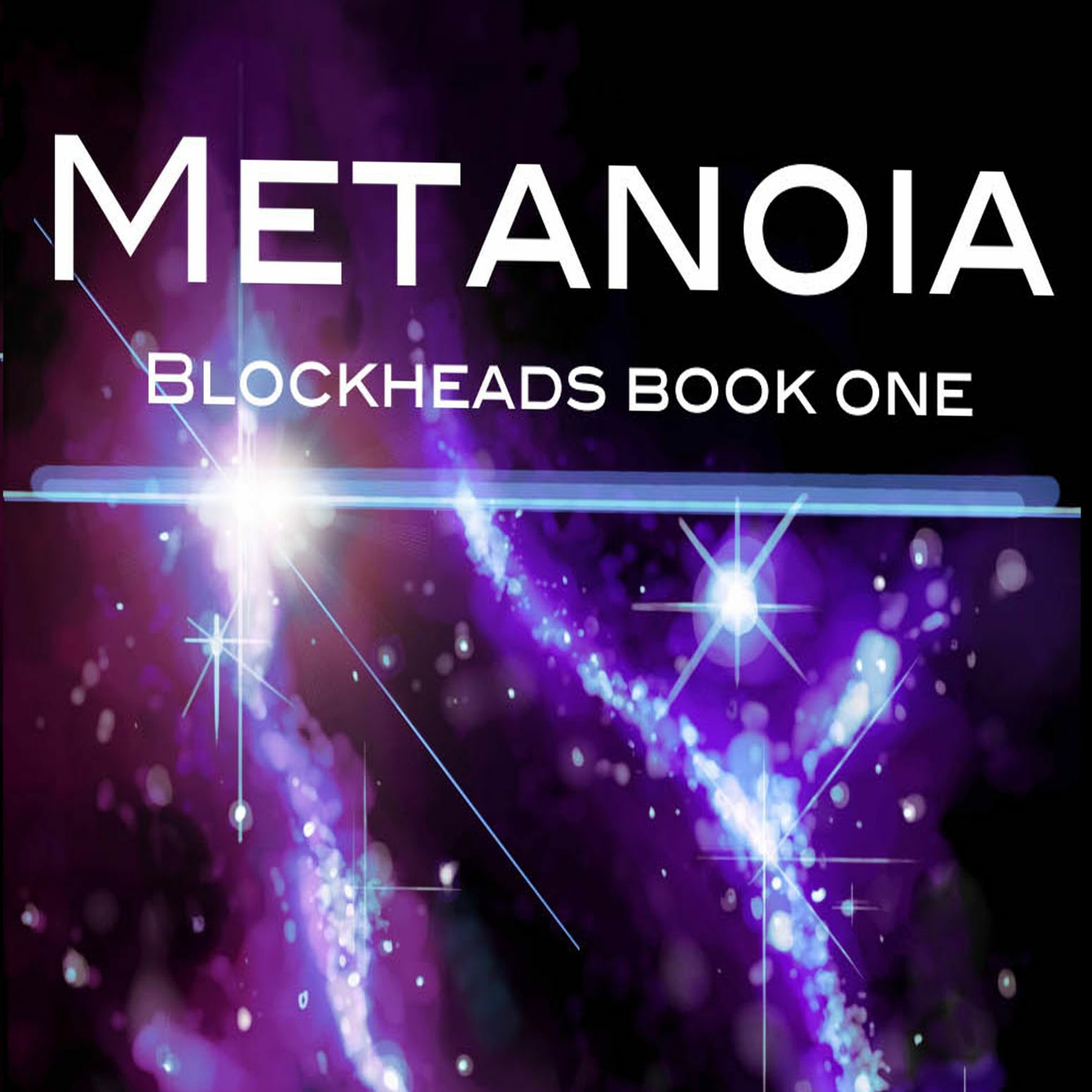 Metanoia Chapter 24 episode artwork