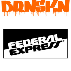 🚚 Federal Express [Express Vol 8] 2019 (DJ Mix Set) Liquid 🚚