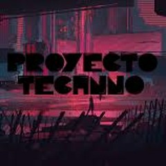 Proyecto Technno Industrial (Teaser )(Preview)