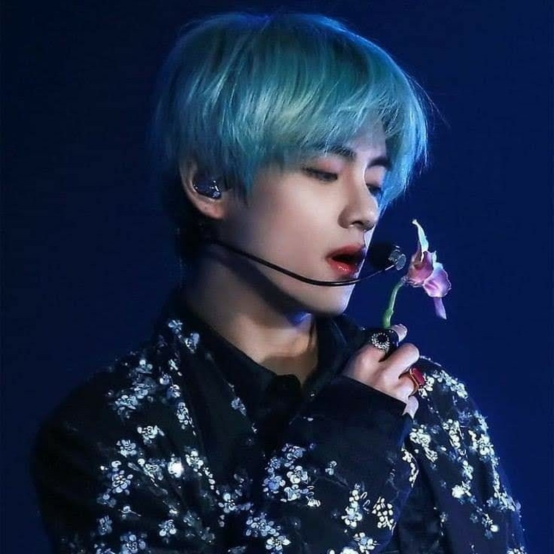 Stream BTS V-Singularity cover by Rayne.61 | Listen online for