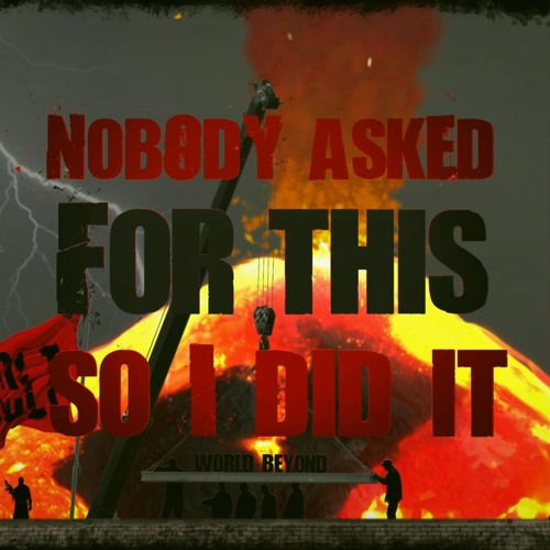 World Beyond - Revolt
