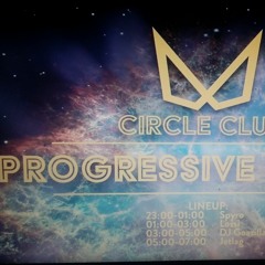 PROGRESSIVE CIRCLE Set by LOSSI (22.02.19)
