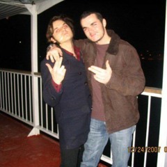 drunkard blues parade