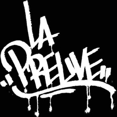 La Preuve - Cloud Mind (prod. Gold up beatz)