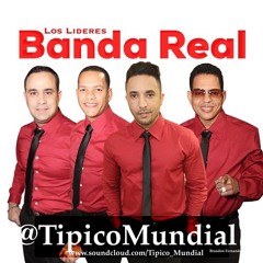 Banda Real - Hay Que Pena [2013]