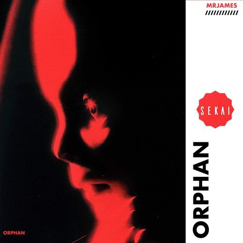 Mr James - Orphan
