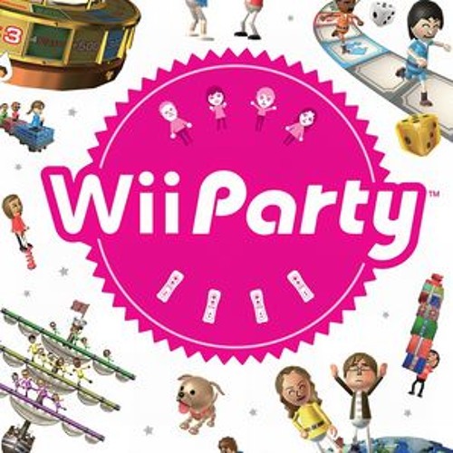 Stream PlazaBlox | Listen to Wii Party OST (Original Soundtrack) playlist  online for free on SoundCloud