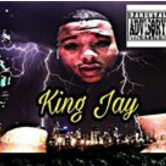King Jay Ft TrapBoi Youngan -Smoke sum
