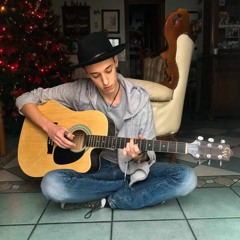 Dua Lipa New Rules ( Cover by Luca Vullo)