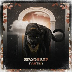 Spade427 - Panter (2019)