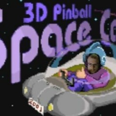 Pinball Tune Stretched 19 Times