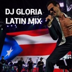New Latin Mix