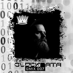 December 2018【GMIX007】BLOCKDATA "Process Collapse" Mixtape