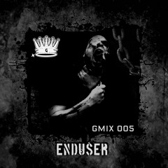 October 2018【GMIX005】 ENDUSER Triple 666 Mix "Halloween Edition"