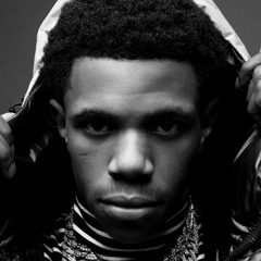 My SZN (A boogie Wit Da Hoodie Type Beat)