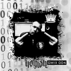 September 2018【GMIX004】 HELLFISH  "Middlefinga Massacre" Part 1